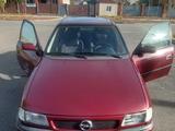Opel Astra 1997 года за 900 000 тг. в Астана – фото 4
