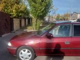 Opel Astra 1997 года за 900 000 тг. в Астана – фото 3