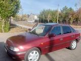 Opel Astra 1997 года за 900 000 тг. в Астана – фото 2