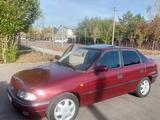 Opel Astra 1997 года за 900 000 тг. в Астана