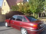 Opel Astra 1997 года за 900 000 тг. в Астана – фото 5