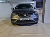 Renault Arkana 2020 года за 8 000 000 тг. в Алматы