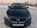 Pontiac Vibe 2009 года за 4 400 000 тг. в Алматы – фото 2