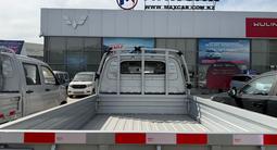 Wuling  Rongguang New Card 2025 года за 8 550 000 тг. в Караганда – фото 2