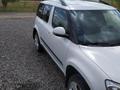 Skoda Yeti 2013 годаүшін5 100 000 тг. в Актобе – фото 2