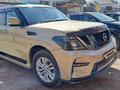 Nissan Patrol 2011 годаүшін14 100 000 тг. в Кызылорда – фото 2