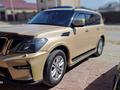 Nissan Patrol 2011 годаүшін14 100 000 тг. в Кызылорда – фото 4