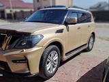 Nissan Patrol 2011 года за 14 100 000 тг. в Кызылорда – фото 4