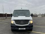 Mercedes-Benz Sprinter 2017 года за 16 900 000 тг. в Алматы – фото 2