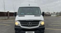 Mercedes-Benz Sprinter 2017 года за 16 900 000 тг. в Алматы – фото 2