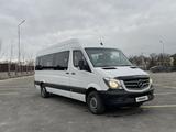 Mercedes-Benz Sprinter 2017 года за 16 200 000 тг. в Алматы – фото 3