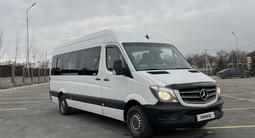 Mercedes-Benz Sprinter 2017 года за 16 900 000 тг. в Алматы – фото 3