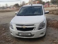 Chevrolet Cobalt 2022 года за 5 600 000 тг. в Шымкент