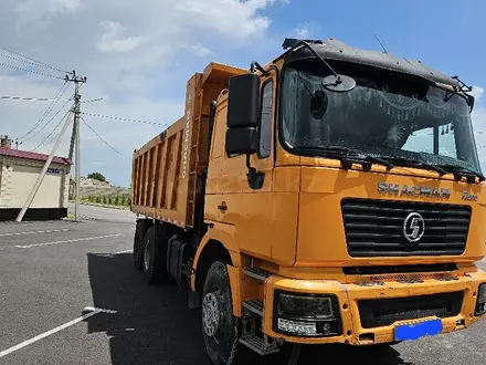 Shacman (Shaanxi)  F2000 2015 года за 15 500 000 тг. в Шымкент – фото 13