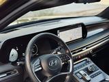 Hyundai Palisade 2023 года за 24 000 000 тг. в Кызылорда – фото 3