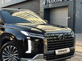Hyundai Palisade 2023 года за 24 000 000 тг. в Кызылорда – фото 2