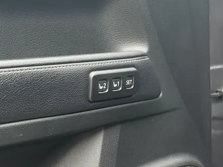 Toyota 4Runner 2018 года за 20 000 000 тг. в Актау – фото 10