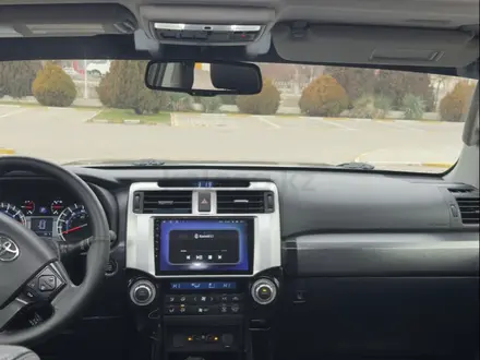 Toyota 4Runner 2018 года за 20 000 000 тг. в Актау – фото 11