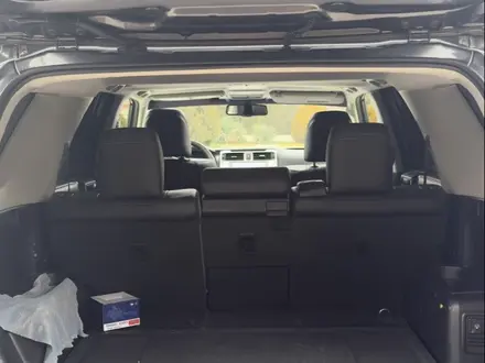 Toyota 4Runner 2018 года за 20 000 000 тг. в Актау – фото 17