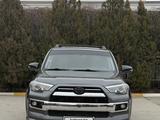 Toyota 4Runner 2018 годаүшін20 000 000 тг. в Актау – фото 2