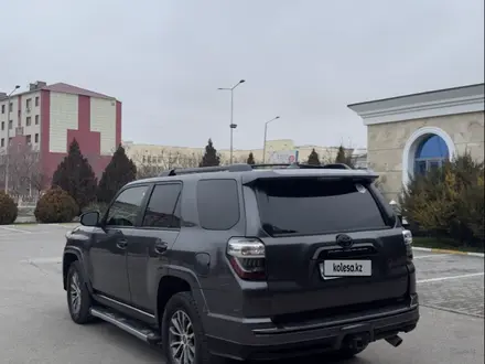 Toyota 4Runner 2018 года за 20 000 000 тг. в Актау – фото 6