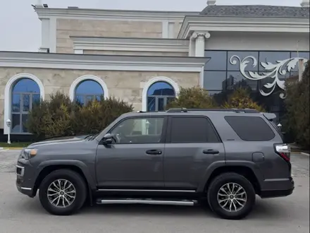 Toyota 4Runner 2018 года за 20 000 000 тг. в Актау – фото 7