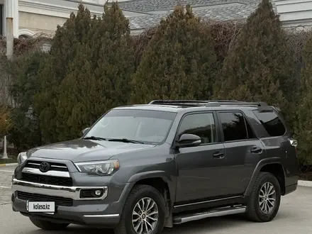 Toyota 4Runner 2018 года за 20 000 000 тг. в Актау – фото 8