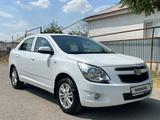 Chevrolet Cobalt 2022 года за 5 350 000 тг. в Шымкент