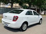 Chevrolet Cobalt 2022 года за 5 350 000 тг. в Шымкент – фото 3