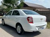 Chevrolet Cobalt 2022 года за 5 350 000 тг. в Шымкент – фото 4