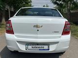 Chevrolet Cobalt 2022 года за 5 350 000 тг. в Шымкент – фото 5