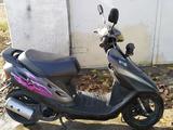 Honda  Dio 2010 годаfor250 000 тг. в Алматы