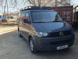 Volkswagen Caravelle 2011 года за 12 900 000 тг. в Уральск – фото 5