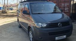 Volkswagen Caravelle 2011 года за 12 500 000 тг. в Уральск – фото 4