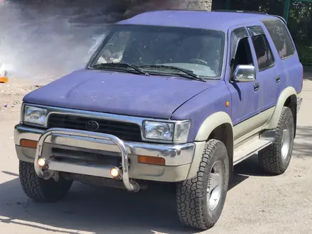 Toyota 4Runner 1995 года за 5 700 000 тг. в Алматы – фото 19