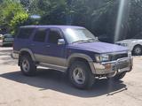 Toyota 4Runner 1995 года за 5 700 000 тг. в Алматы – фото 2