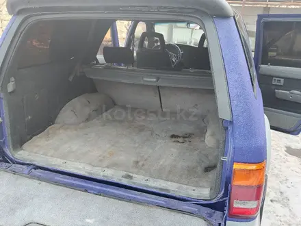 Toyota 4Runner 1995 года за 5 700 000 тг. в Алматы – фото 9