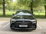 Mercedes-Benz E 350 2021 года за 29 500 000 тг. в Алматы – фото 2