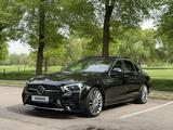 Mercedes-Benz E 350 2021 года за 29 500 000 тг. в Алматы
