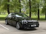 Mercedes-Benz E 350 2021 года за 29 500 000 тг. в Алматы – фото 3