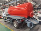 Dongfeng  НОВЫЙ В МАСЛЕ 5КУБОВ АССЕНИЗАТОР DFAC 2026 года за 24 990 000 тг. в Актобе – фото 2