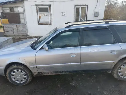 Audi A6 1997 года за 3 000 000 тг. в Тараз – фото 2