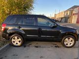 Suzuki Grand Vitara 2008 года за 4 000 000 тг. в Костанай – фото 2