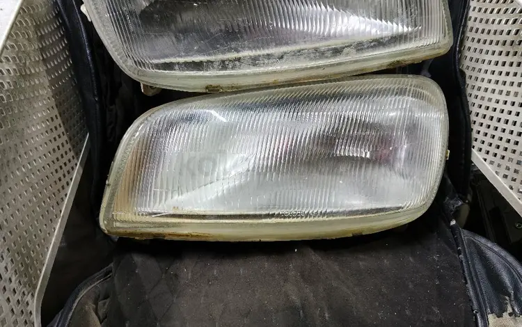 Фары оптика передний за 60 000 тг. в Алматы