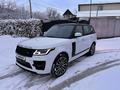 Land Rover Range Rover 2013 годаүшін27 000 000 тг. в Алматы