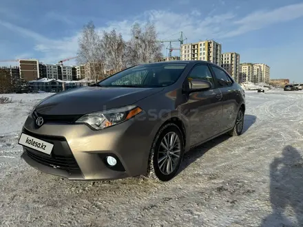 Toyota Corolla 2014 года за 8 500 000 тг. в Усть-Каменогорск – фото 17