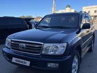 Toyota Land Cruiser 2004 годаүшін11 000 000 тг. в Караганда