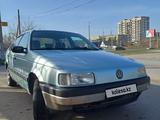 Volkswagen Passat 1991 года за 1 200 000 тг. в Костанай