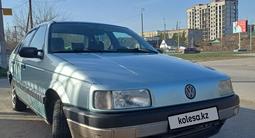 Volkswagen Passat 1991 года за 1 200 000 тг. в Костанай