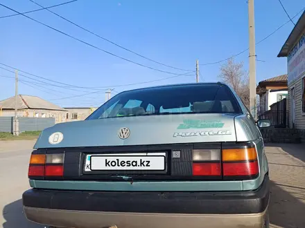 Volkswagen Passat 1991 года за 1 200 000 тг. в Костанай – фото 12